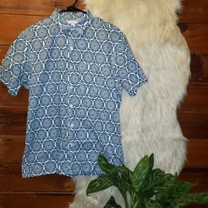 Old Navy Slim Fit Button Down